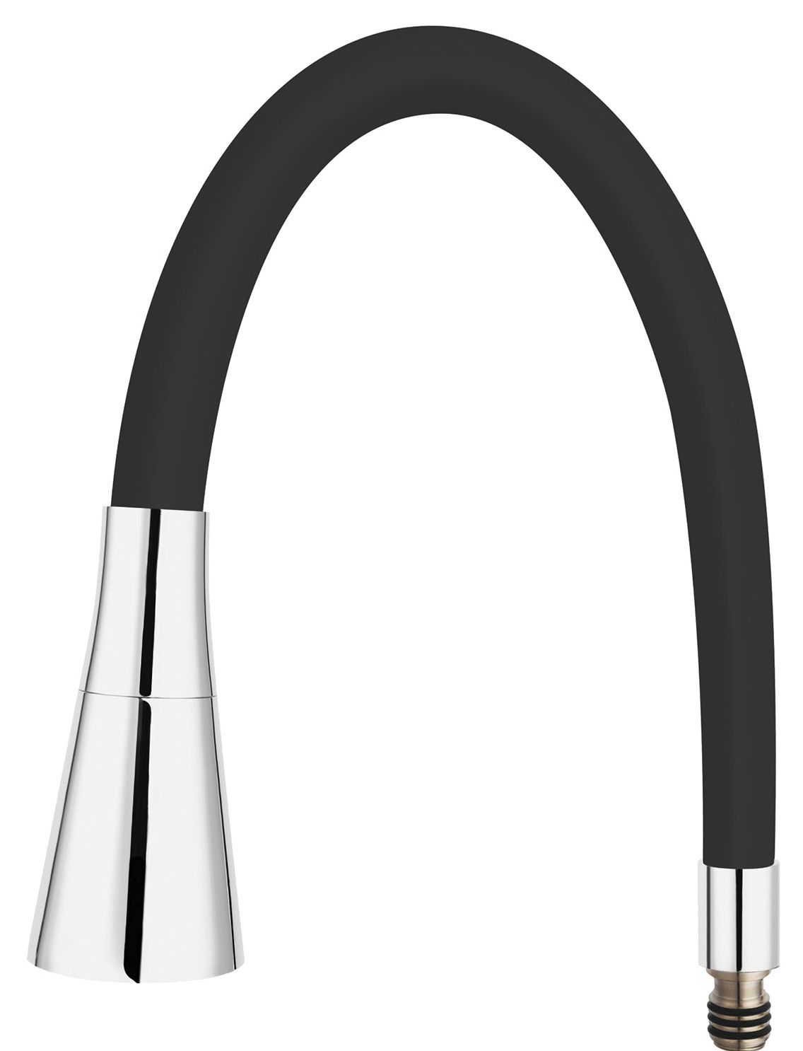 Ferro Elastico II Auslauf für Küchenarmatur W101B-B