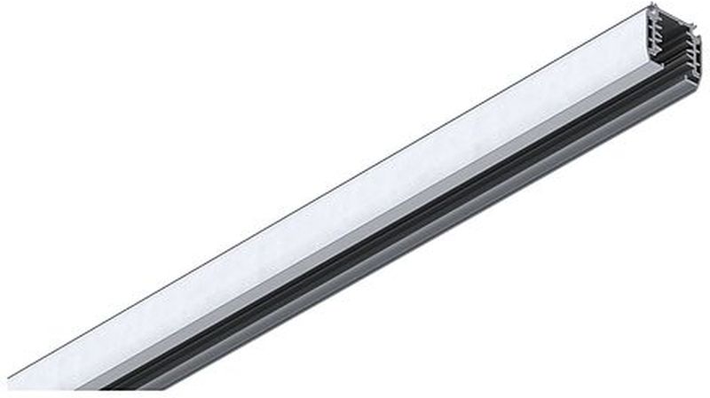 Paulmann ProRail3 Sammelschiene x W silber 91353