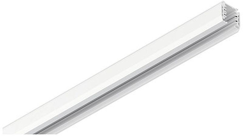 Paulmann ProRail3 Sammelschiene x W weiß 91355