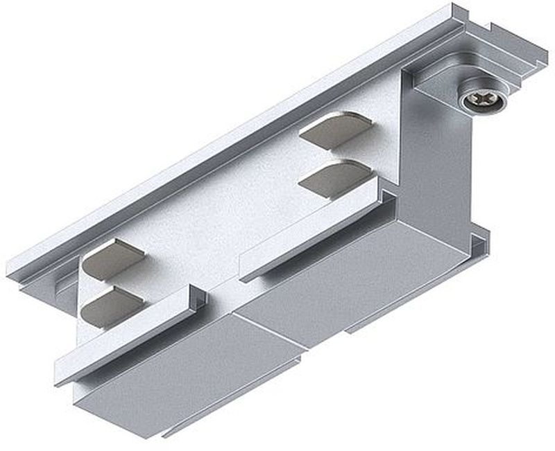 Paulmann ProRail3 Verbinder x W silber 91367