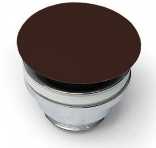 Art Ceram File 2.0 Waschbeckenstöpsel schwarz ACA03817;00