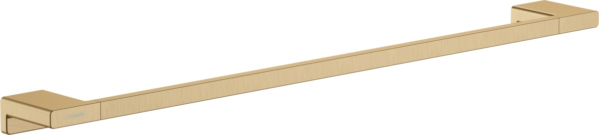 Hansgrohe AddStoris Handtuchhalter || 41747140