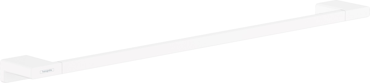 Hansgrohe AddStoris Handtuchhalter weiß 41747700