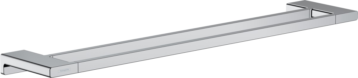 Hansgrohe AddStoris Handtuchhalter chrom 41743000