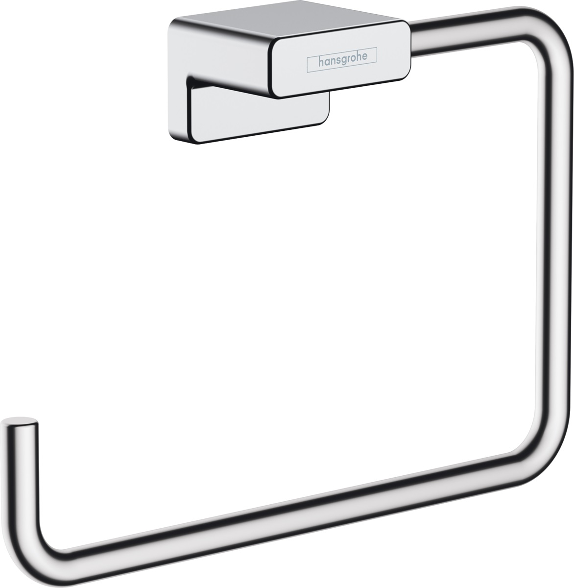 Hansgrohe AddStoris Handtuchhalter chrom 41754000