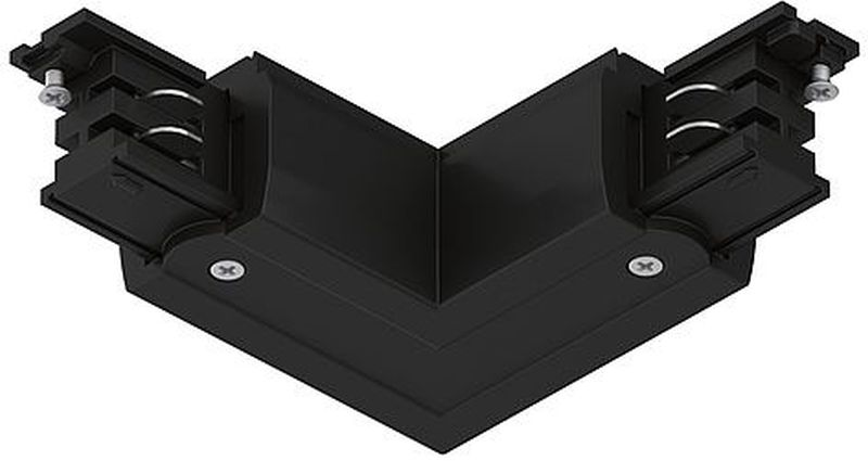 Paulmann ProRail3 Verbinder x W schwarz 91374