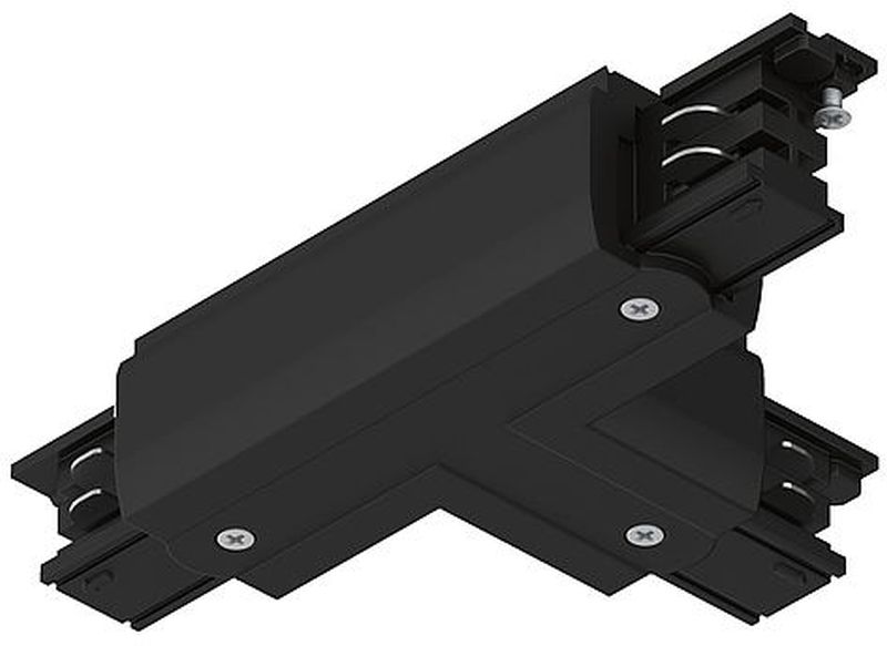 Paulmann ProRail3 Verbinder x W schwarz 91380