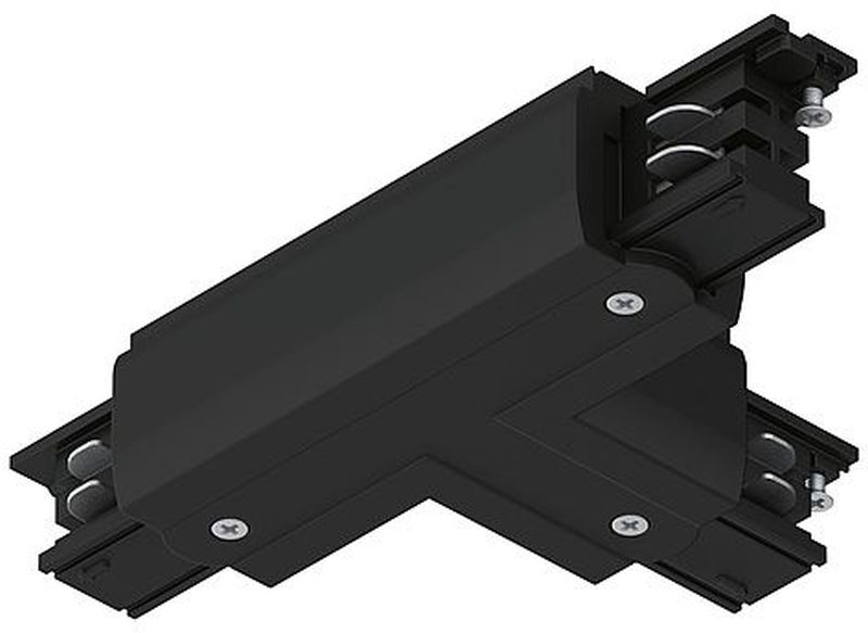 Paulmann ProRail3 Verbinder x W schwarz 91381