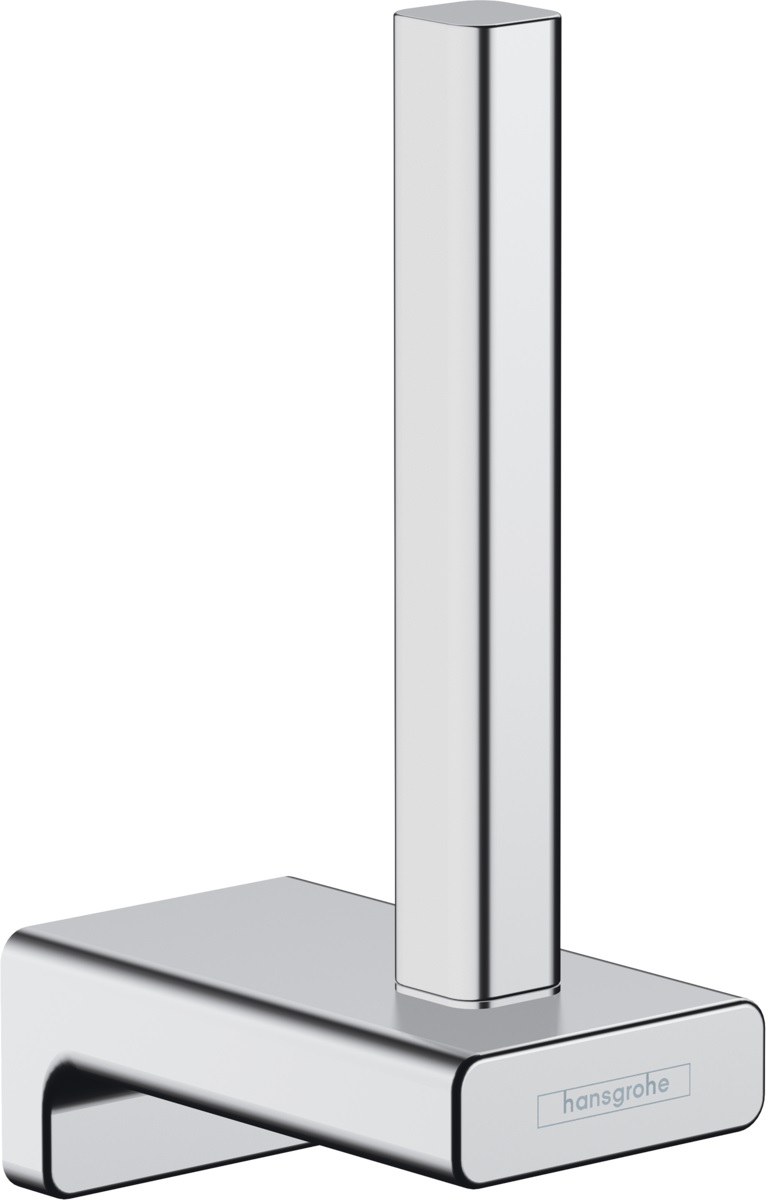 Hansgrohe AddStoris Klopapierhalterung chrom 41756000