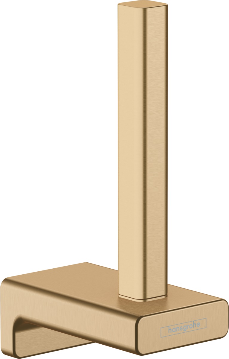 Hansgrohe AddStoris Klopapierhalterung || 41756140