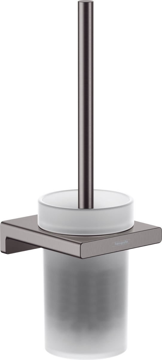 Hansgrohe AddStoris Klobürste verschraubt || 41752340