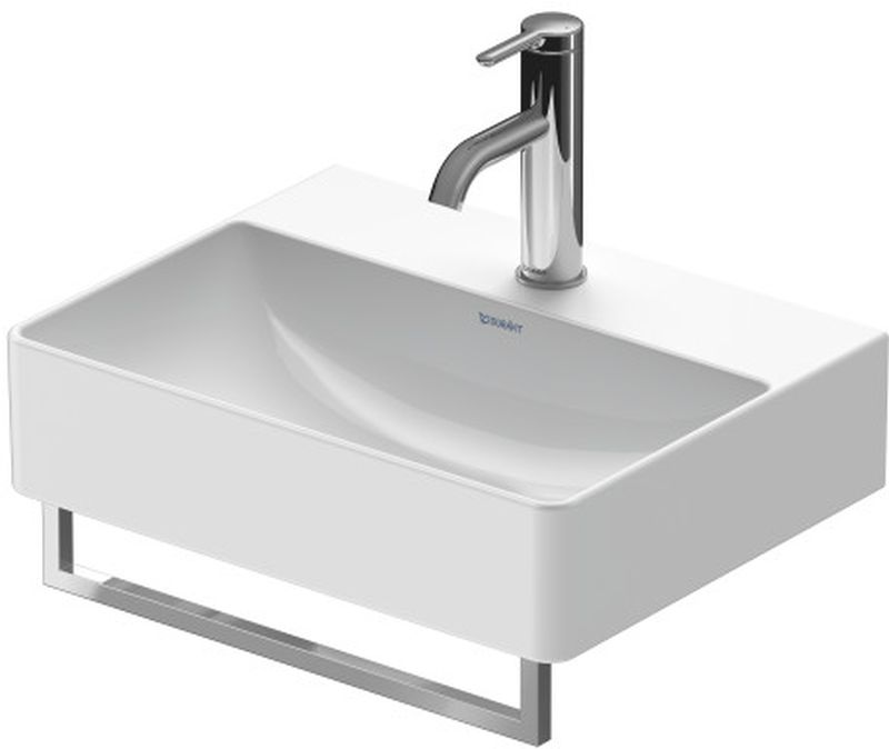 Duravit Geländer für das Waschbecken 0031221000