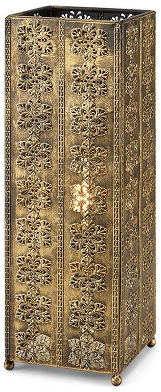 Markslöjd Agra Tischlampe 1x18 W messing 108223