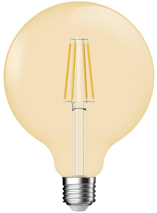 Nordlux Birne 1x5.4 W 2500 K E27 2080172758