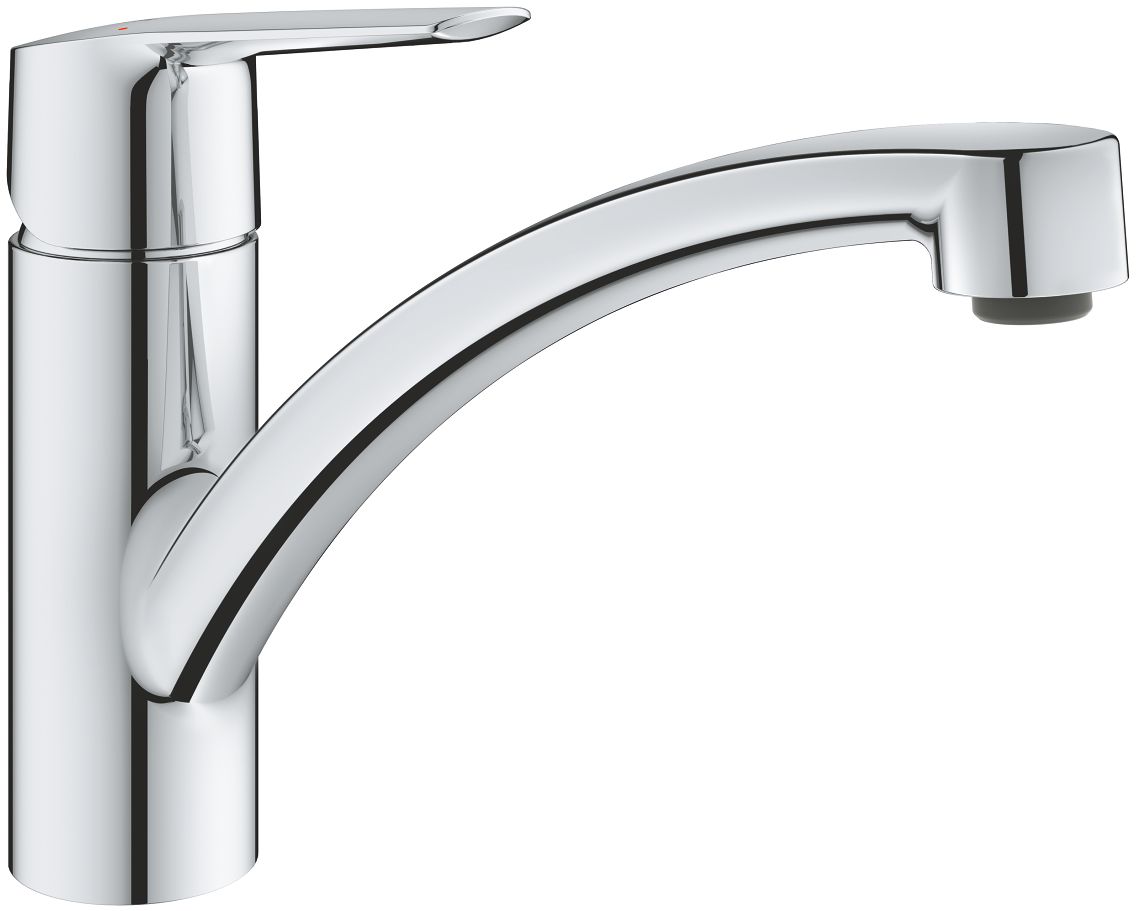 Grohe Start Küchenarmatur Stehend StarLight Chrome 30530002