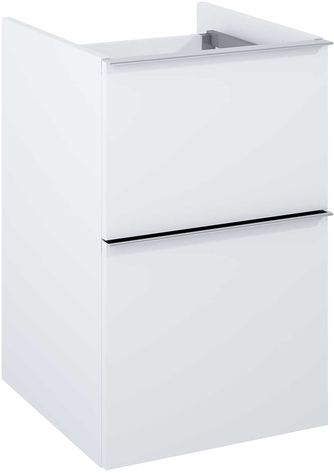 Elita Look Kabinett 40x44.9x63.5 cm Seitenschrank hängend weiß RE080401025290