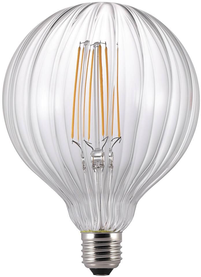 Nordlux Avra Stripes Birne 1x2 W 2200 K E27 1421070