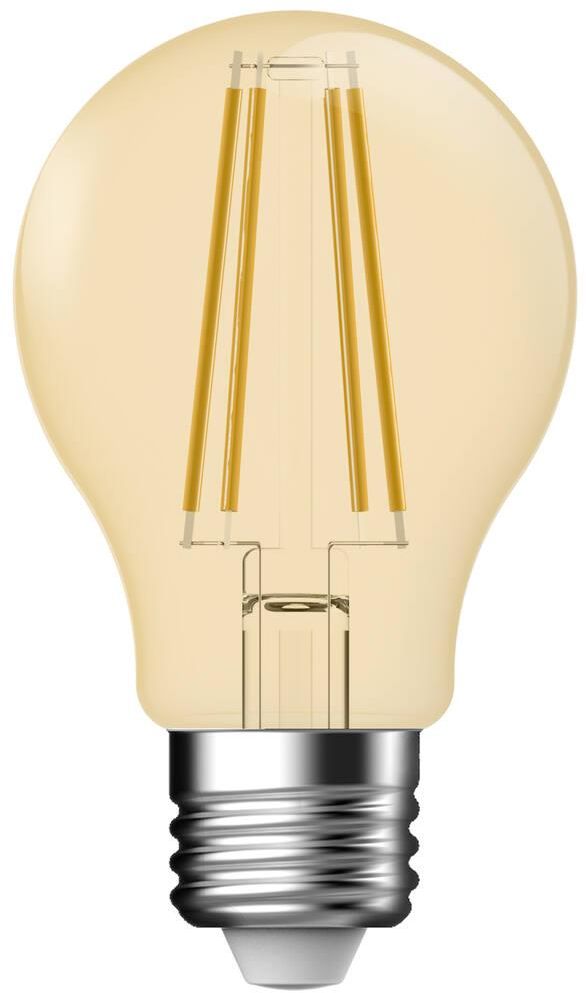 Nordlux Deko Birne 1x5.4 W 2500 K E27 2080012758