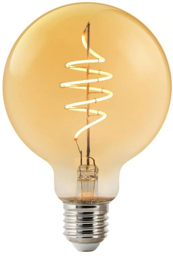 Nordlux Smart Deko Birne 1x4.7 W 2200 K E27 2170132747