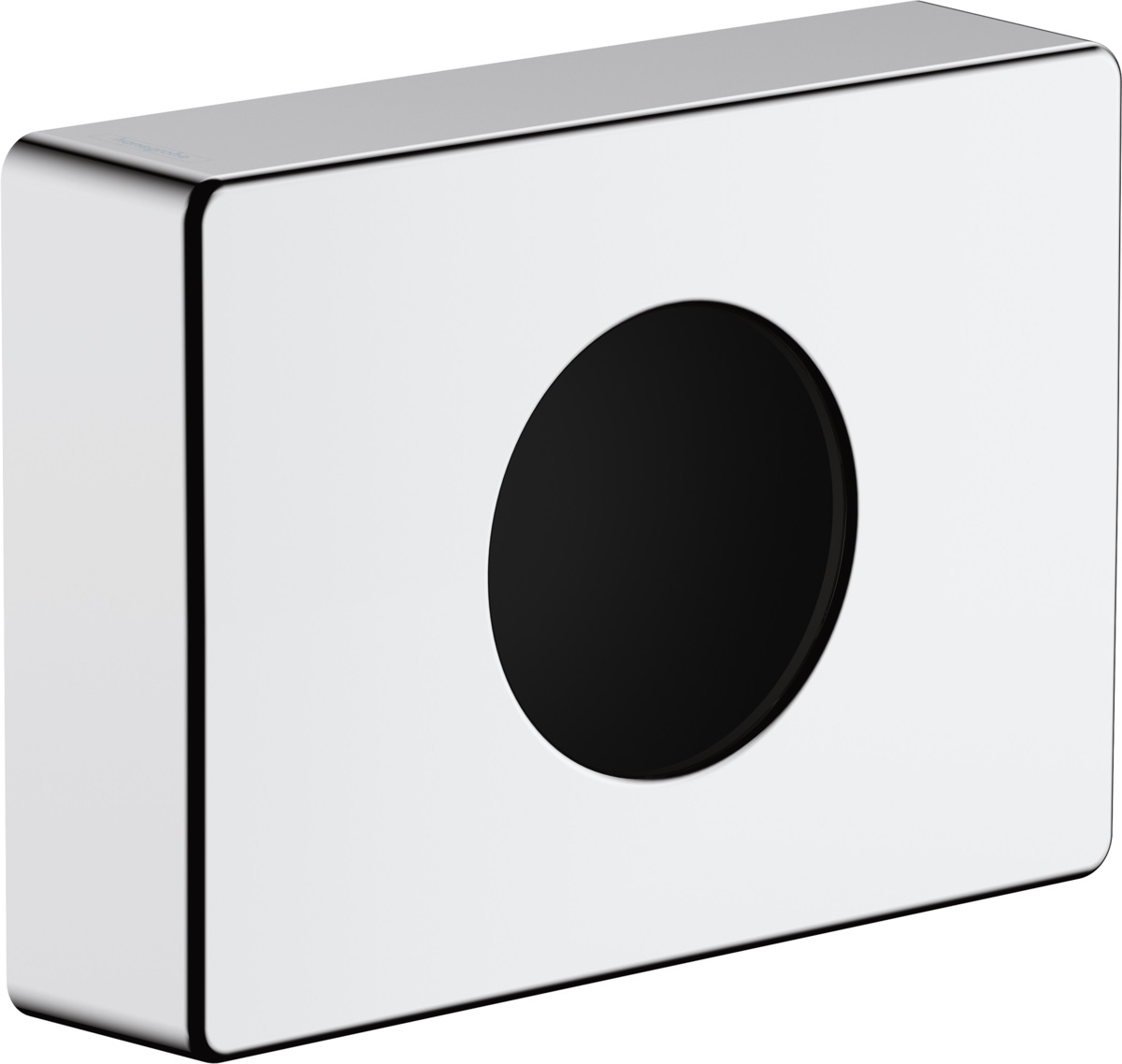 Hansgrohe AddStoris Beutelspender || 41773000