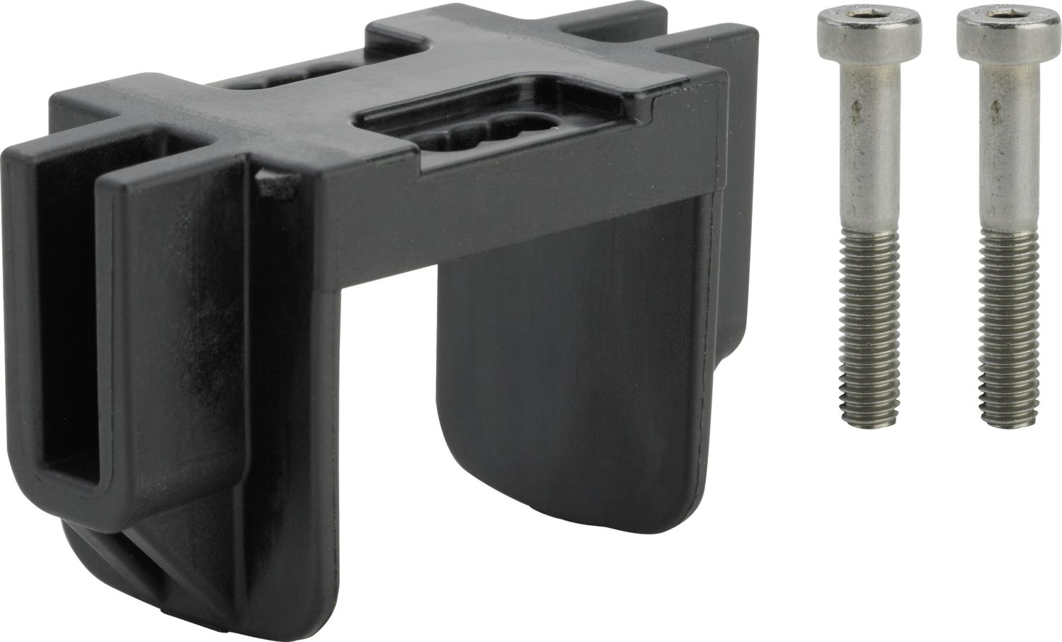 Viega Advantix Ausrüstungsset cm schwarz 711894