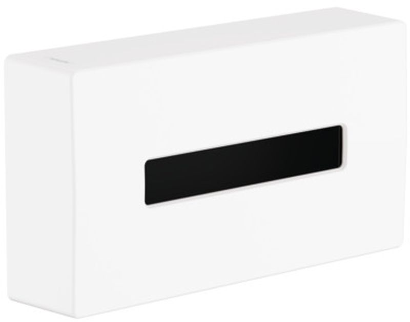 Hansgrohe AddStoris Behälter für Wischtücher || 41774700