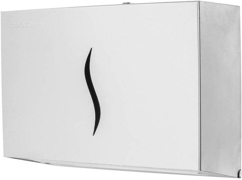 Faneco Hit Papiertuchspender || P300SJB