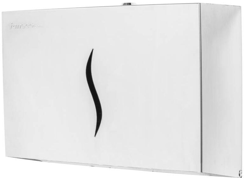 Faneco Duo Papiertuchspender || P300SJP