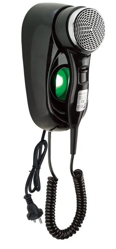 Stella Haartrockner || 24.004-BP