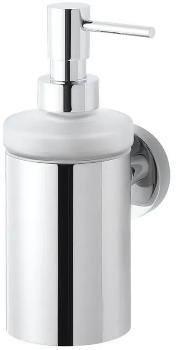 Stella Soul Seifenspender 250 ml chrom 07.427