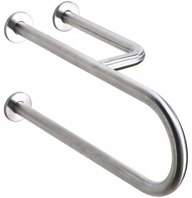 Faneco Wandgeländer S32UUP55SNM