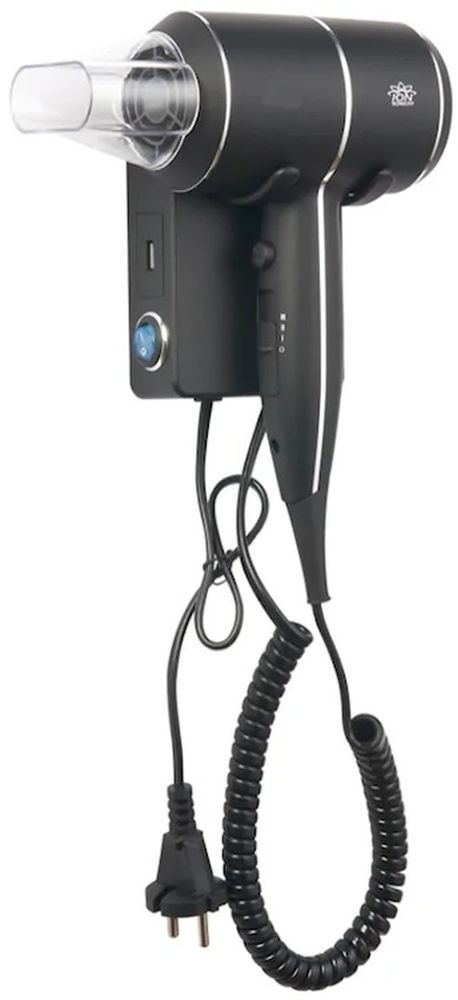 Stella Haartrockner || 24.002-B