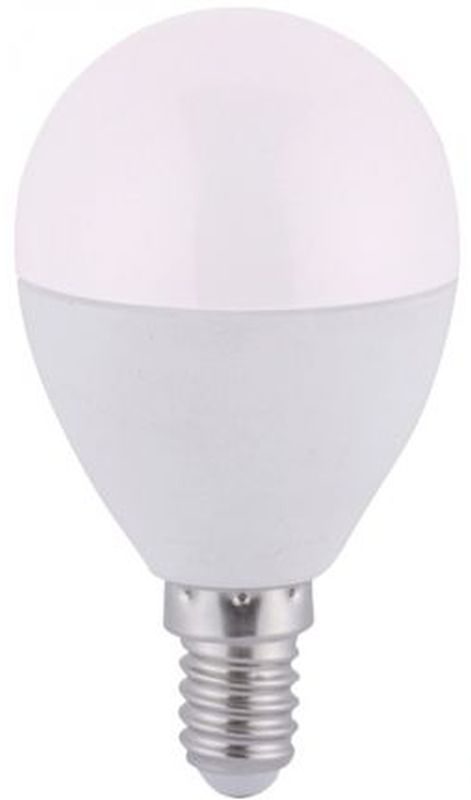 Just Light Lola Smart Bulb Smarte LED-Lampe 1x6 W K E14 08202