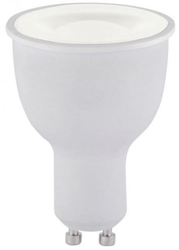 Just Light Lola Smart Bulb Smarte LED-Lampe 1x6 W K GU10 08246