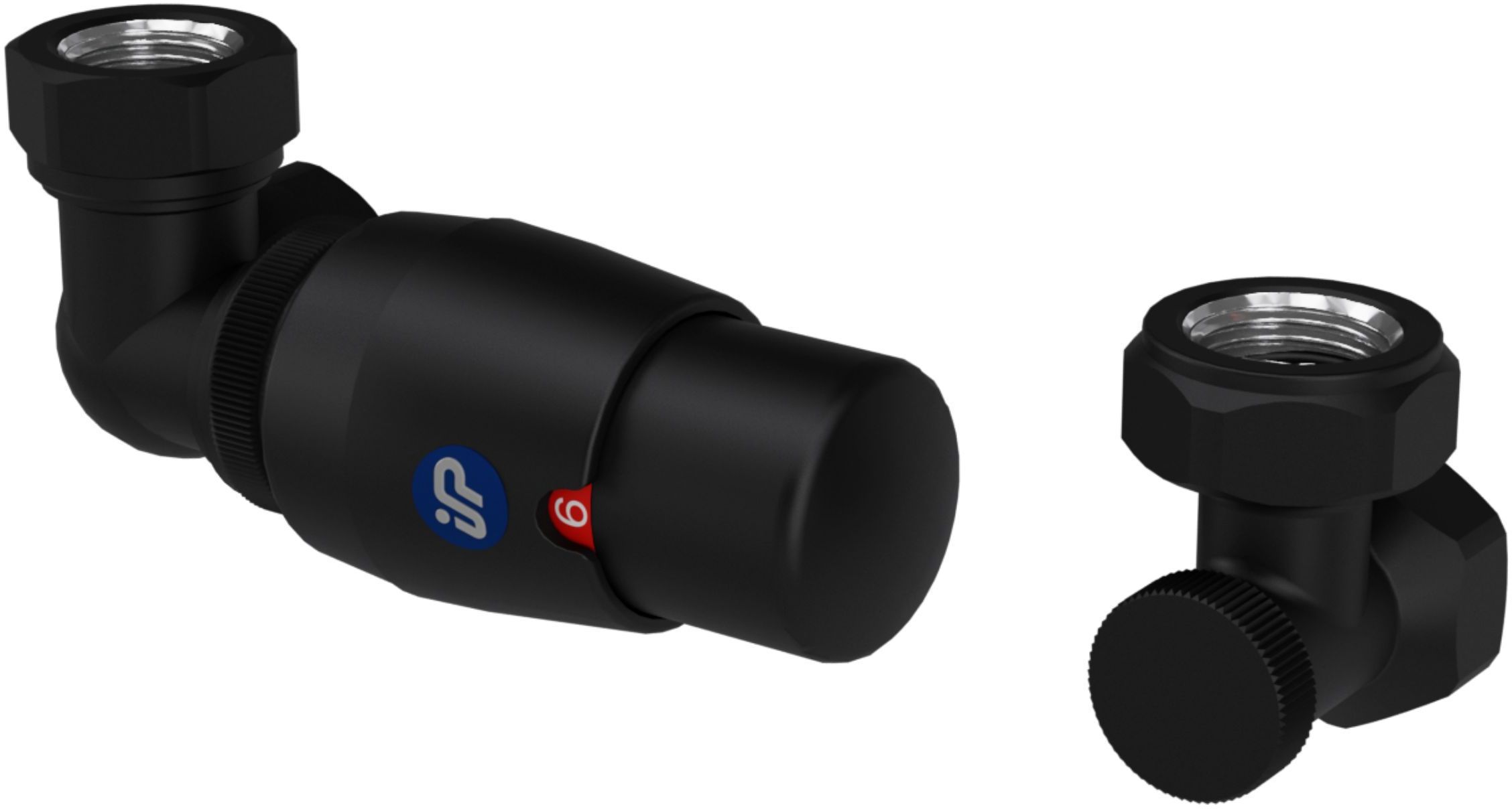 Instal Projekt Z14 Thermostatset 612100169VTC31