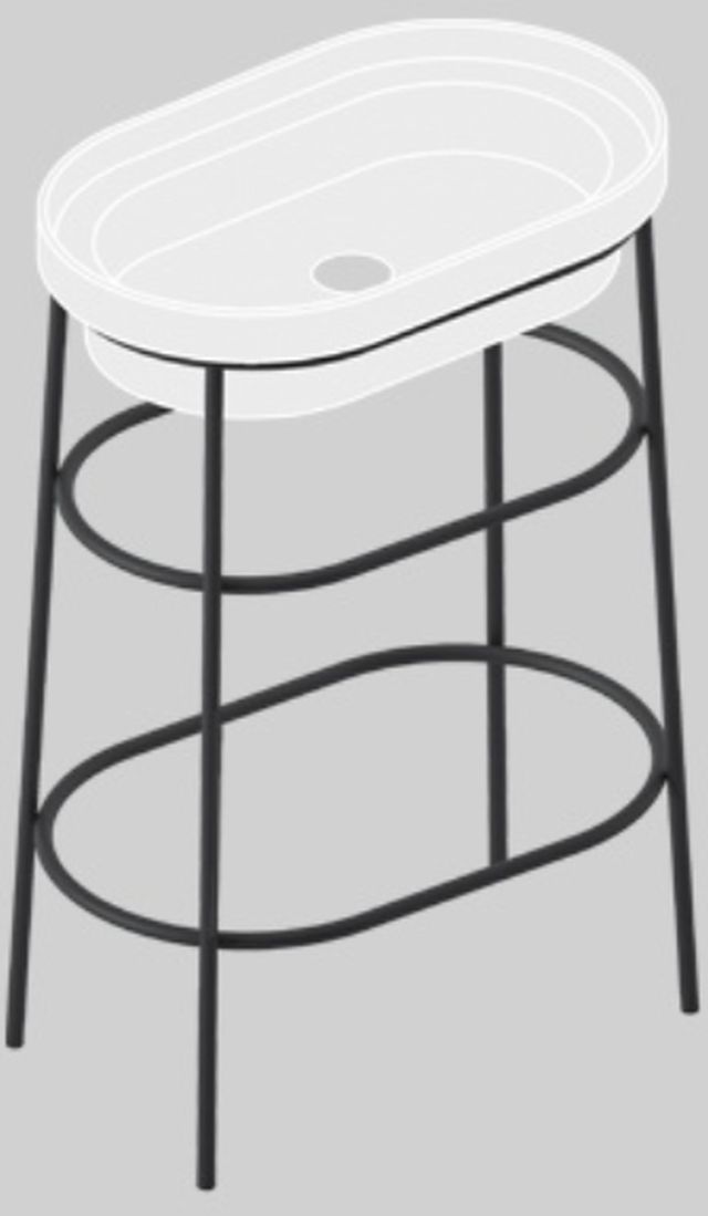 Art Ceram Fuori rahmen ACA05505