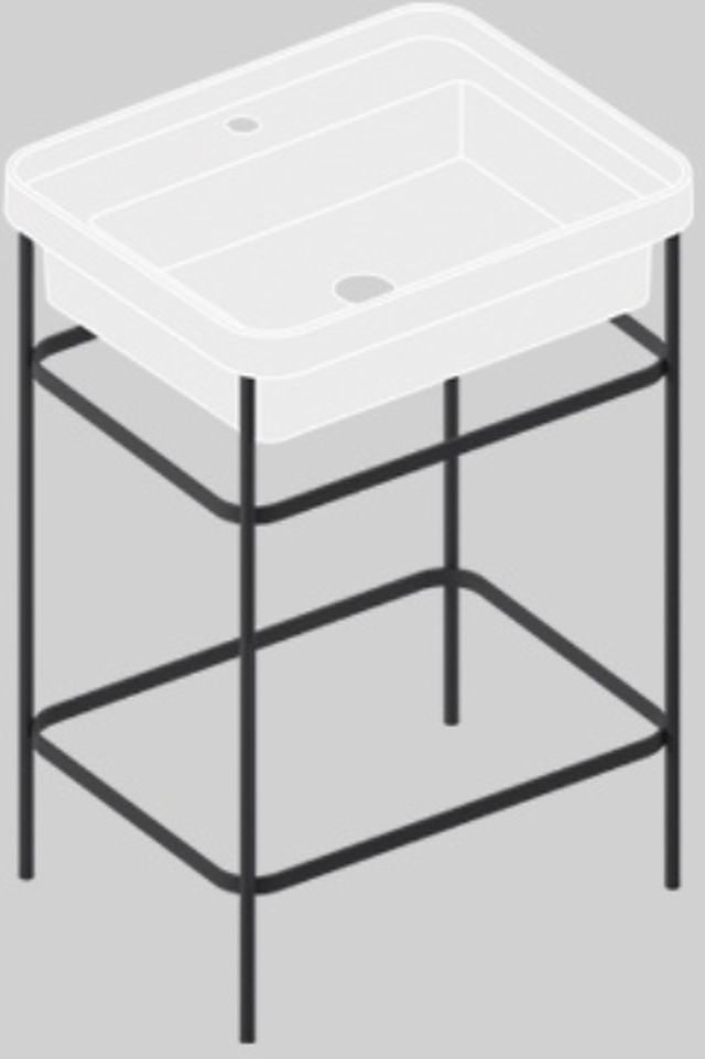 Art Ceram Fuori rahmen ACA05605