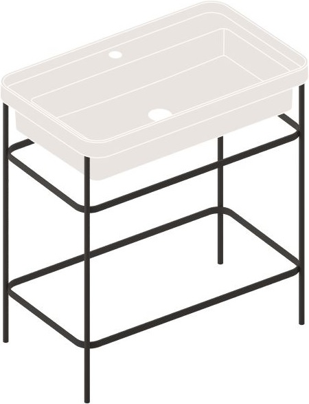 Art Ceram Fuori rahmen ACA05705