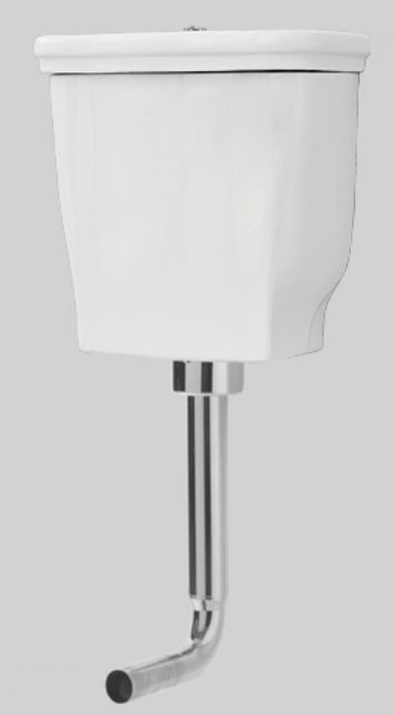 Art Ceram Hermitage Spülen HEC00601;00