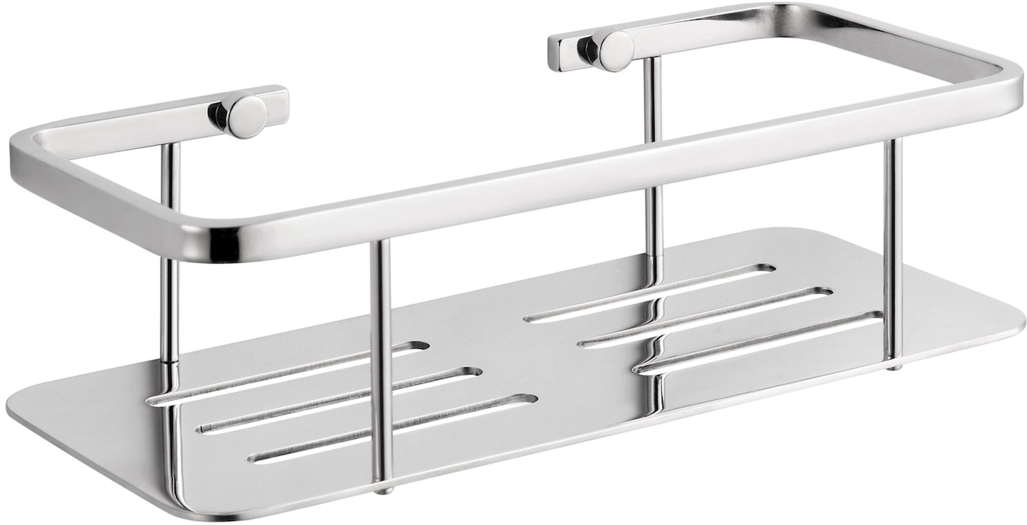 Stella Badezimmerkorb stahl 16.062