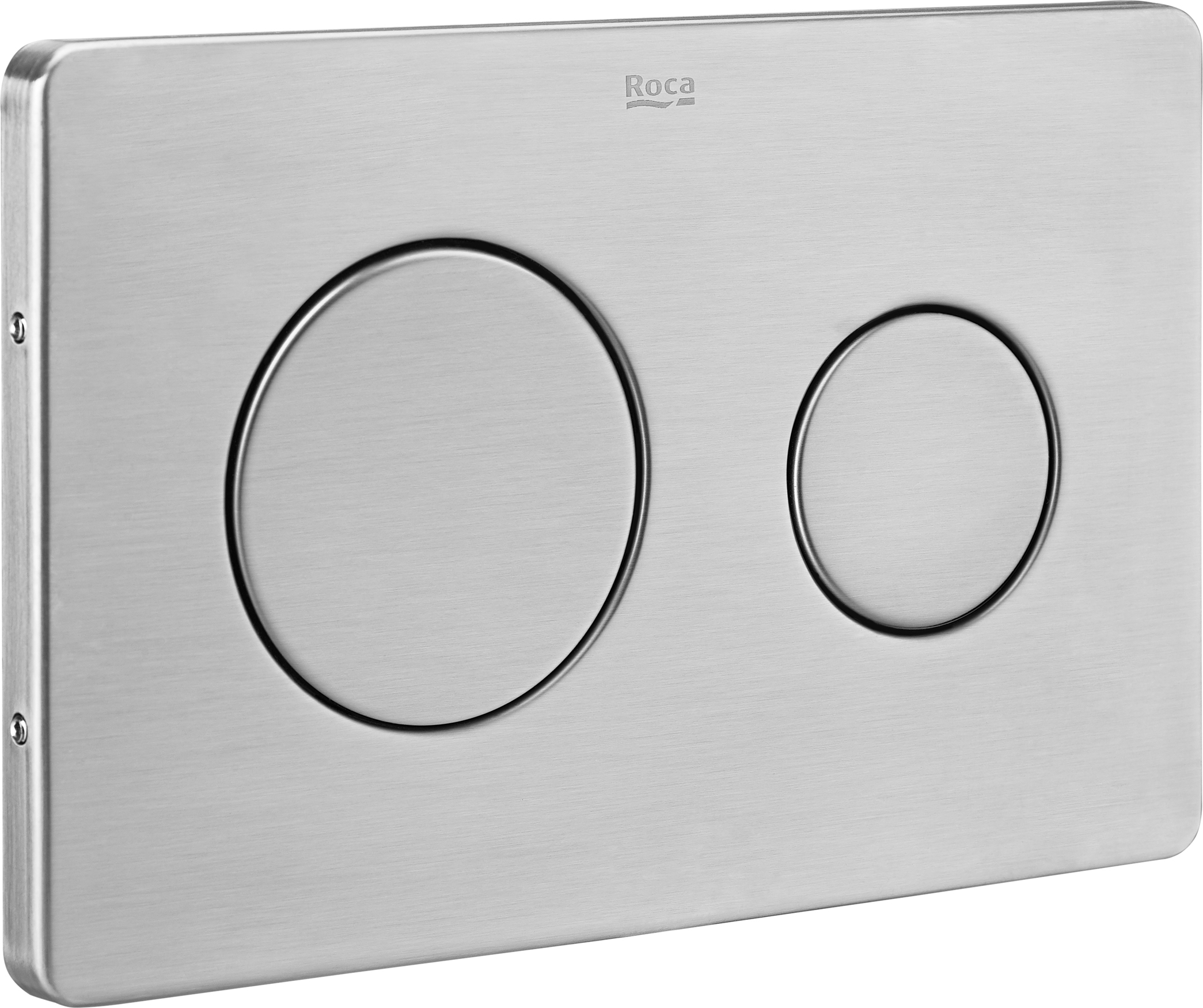 Roca PL Betätigungsplatte für Toilette || A890189304