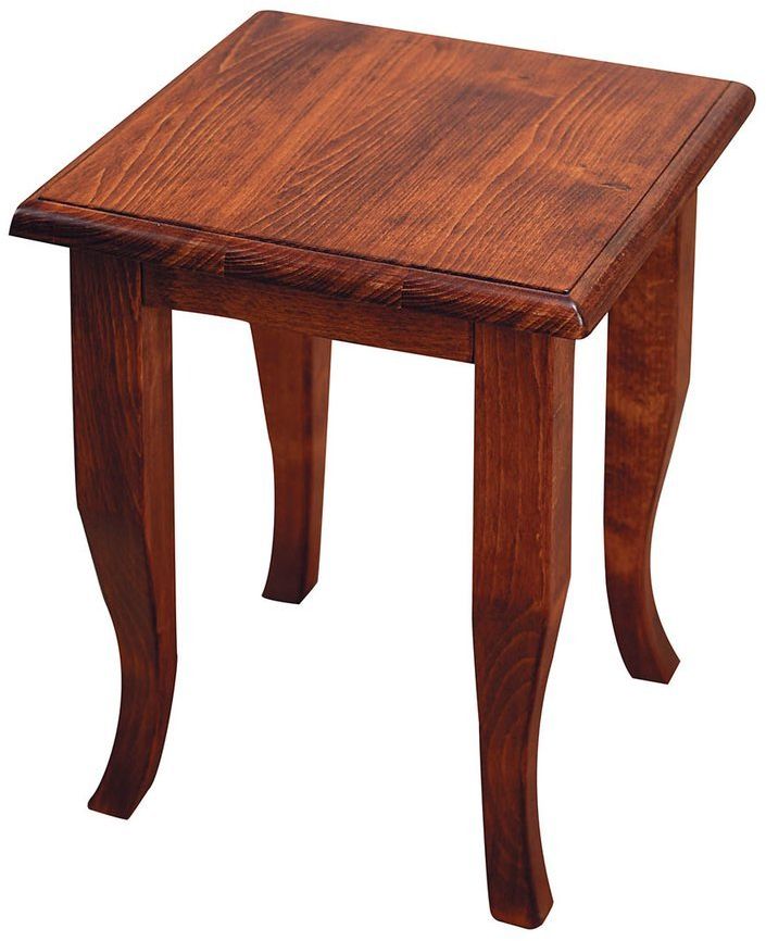 Sapho Retro Schemel 1677