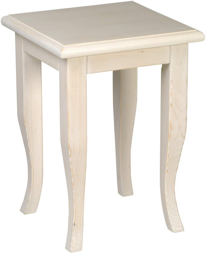 Sapho Retro Schemel 1683