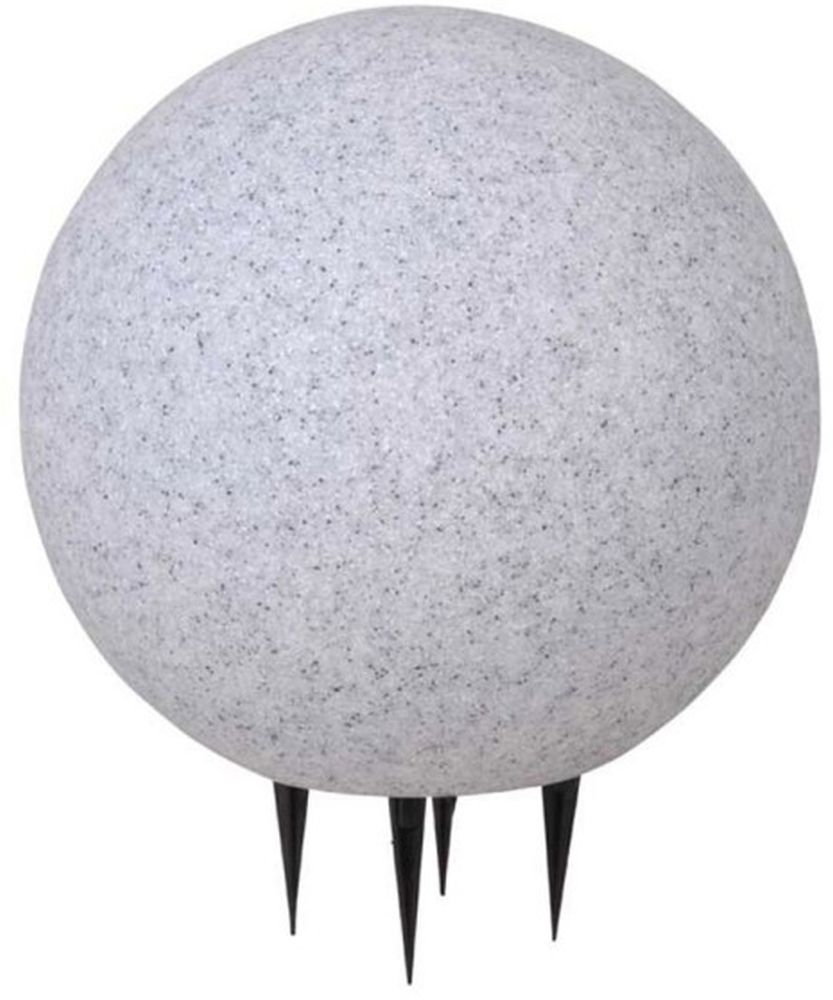 Just Light Fadia Bodenlampe 1x25 W grau 19234-15
