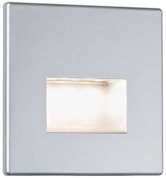 Paulmann Special Stehlampe 1x1.1 W chrom 99495