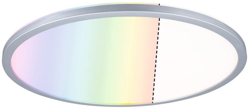 Paulmann Atria Decke 1x20 W chrom 71019