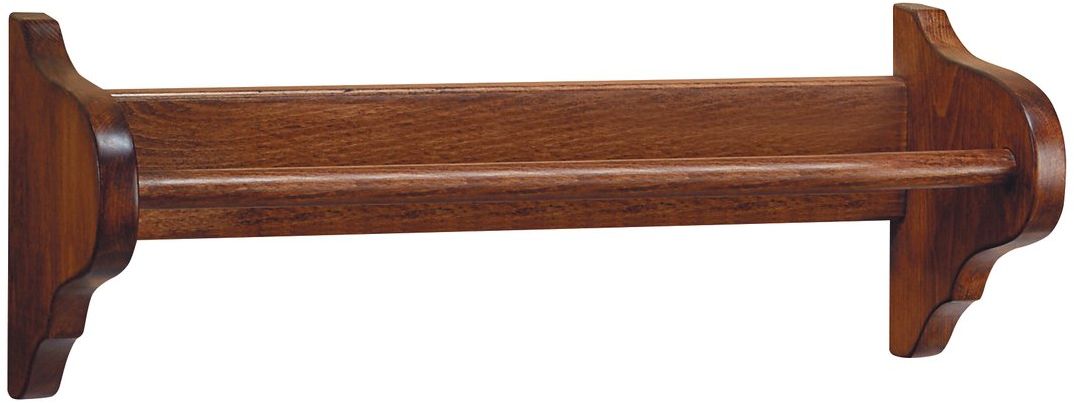 Sapho Retro Handtuchstange holz 1671