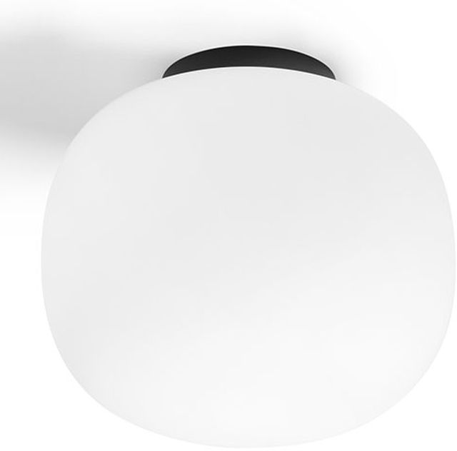 Miloox Bombo Decke 1x40 W weiß 1744.124