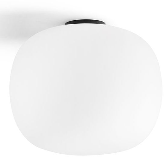 Miloox Bombo Deckenlampe 1x40 W weiß 1744.125