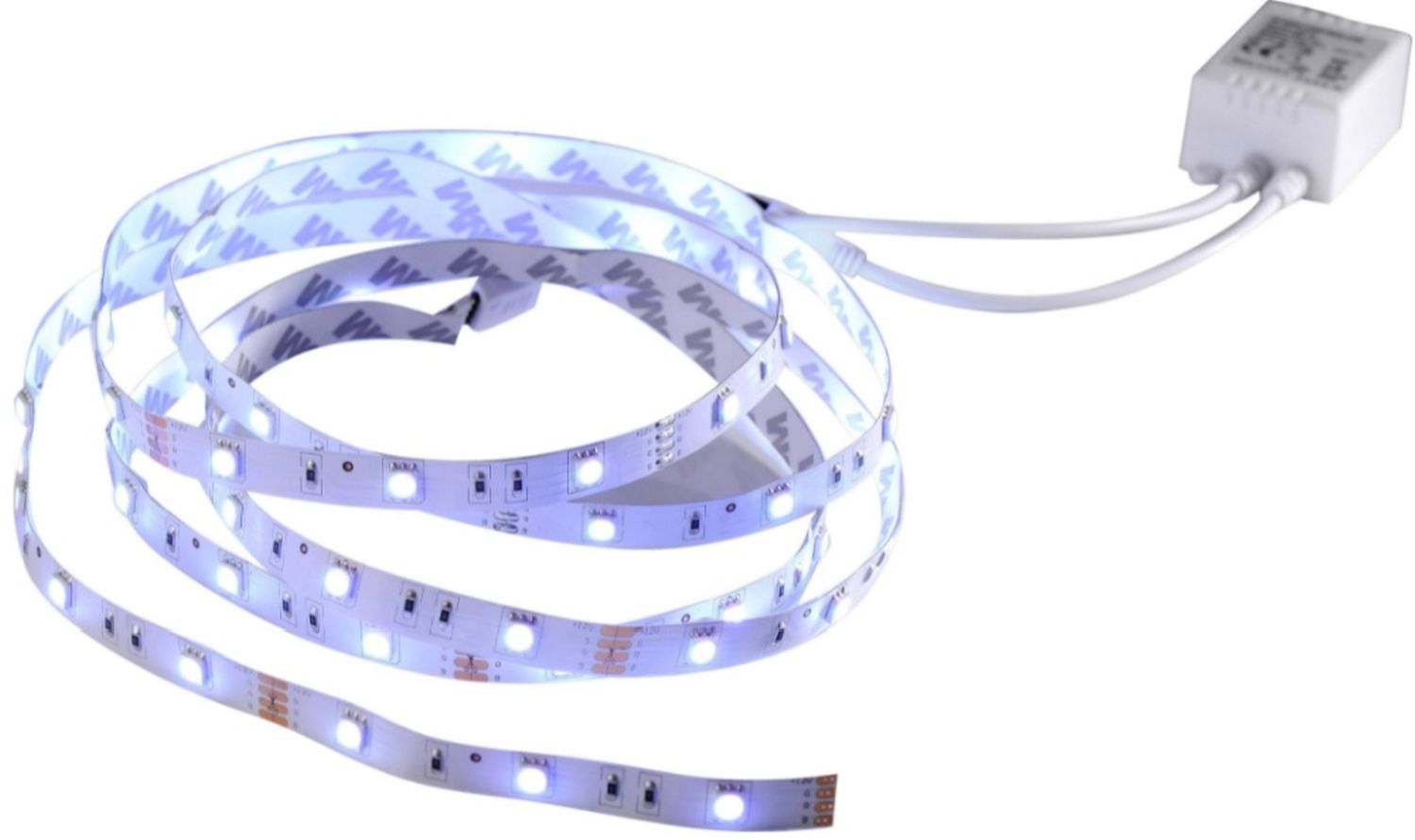 Just Light Teania LED-Band 1000 cm 24 W 81219-70